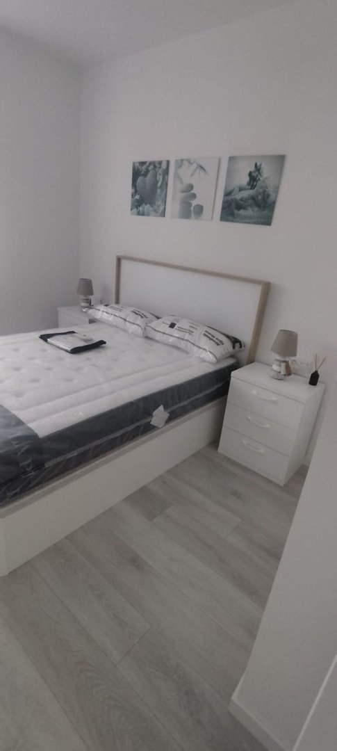 Piso de 50 m² en Valencia