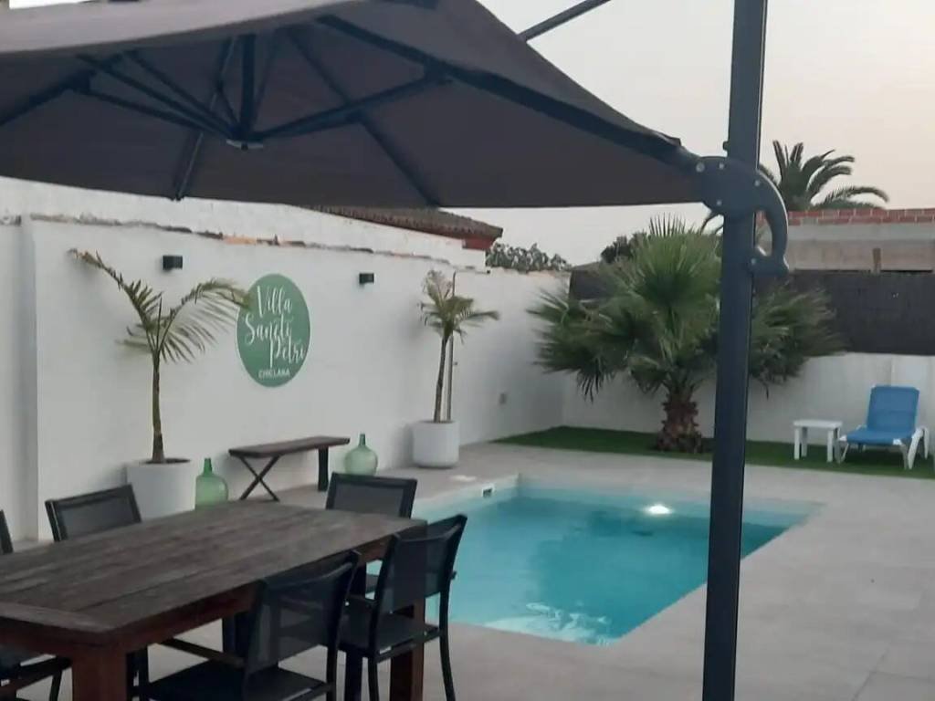 Casa de 75 m² en Chiclana de la Frontera