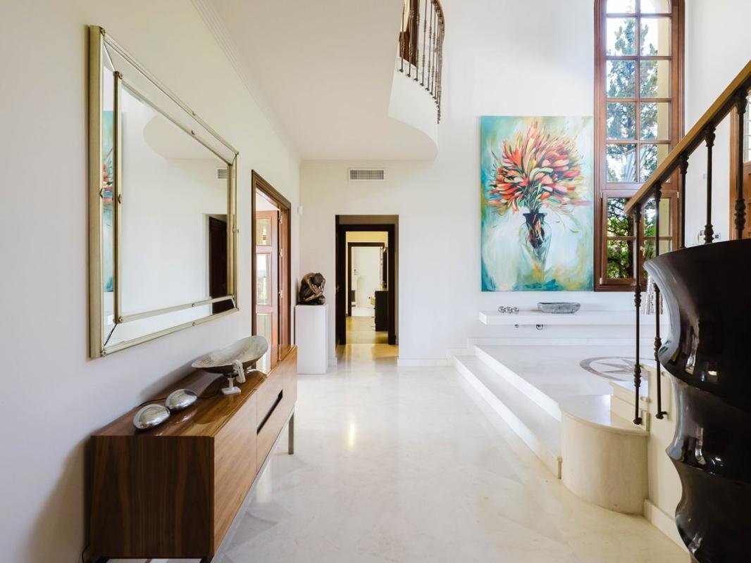 Apartamento 634 m² em Benahavís