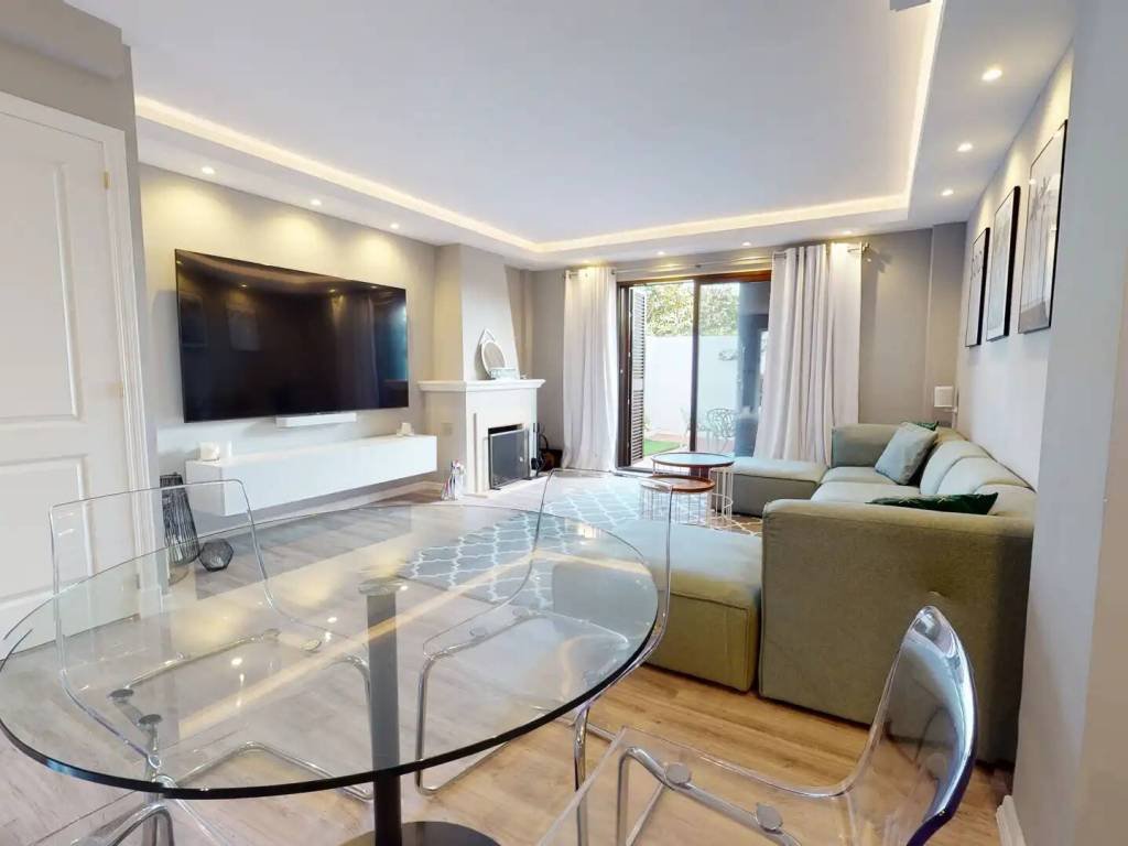 Casa de 120 m² en Estepona
