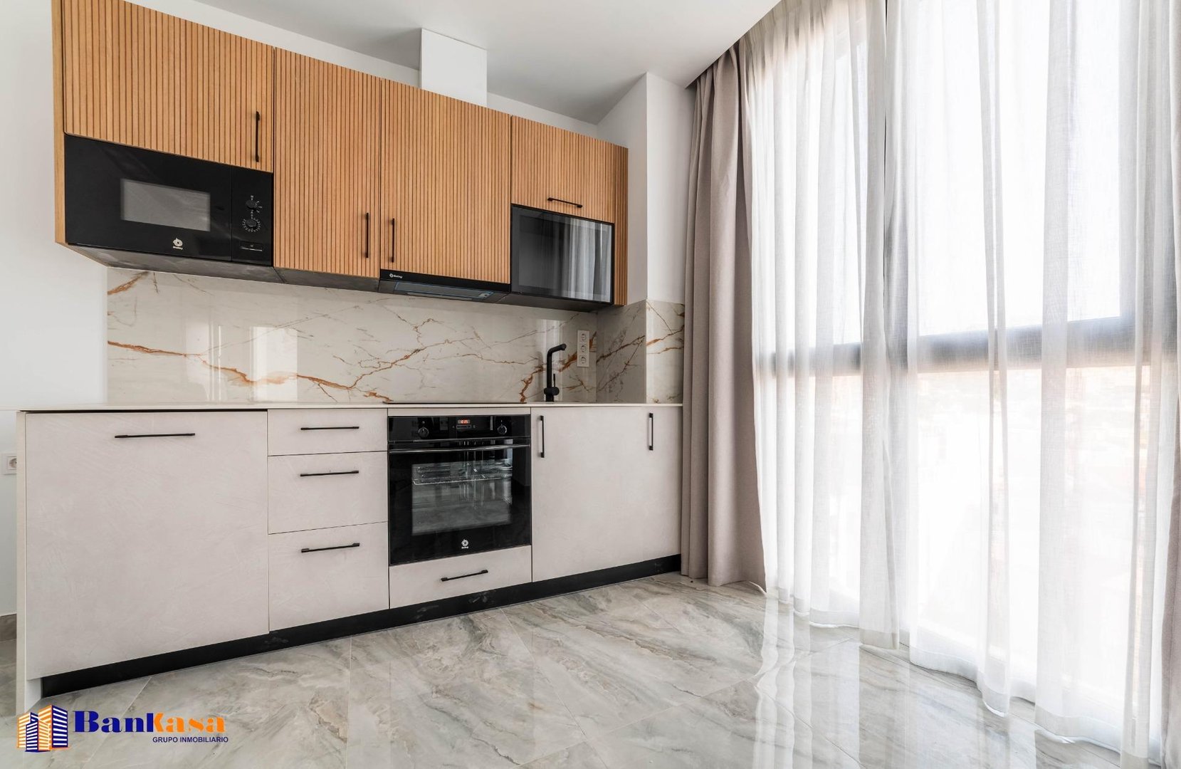 Pis de 63 m² a Màlaga