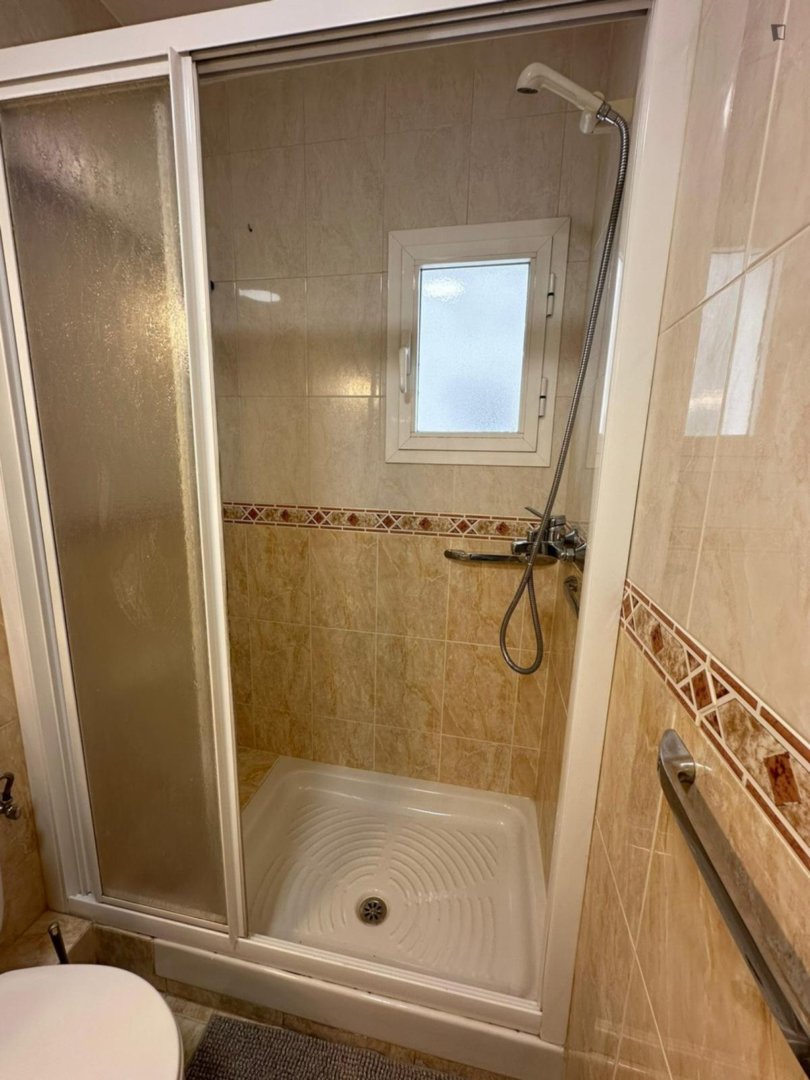 Habitación en alquiler, Leganés