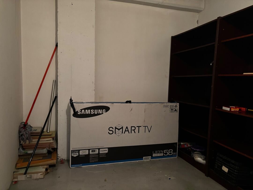 Piso de 90 m² en Santander