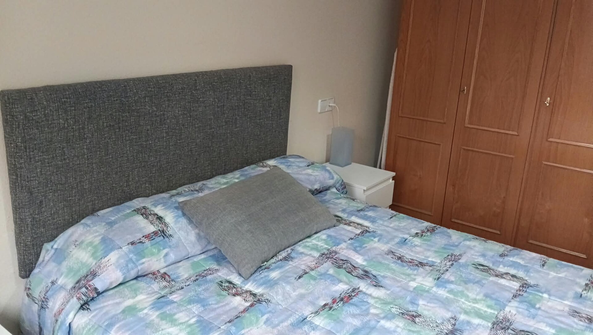 Flat 77 m² in Salamanca