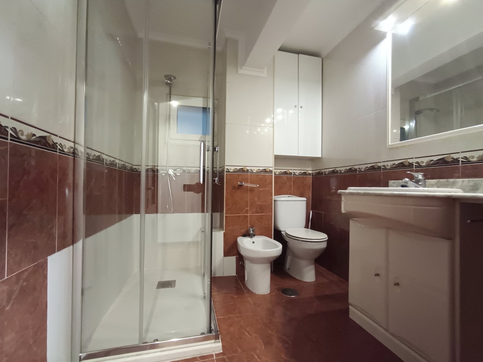 Pis de 62 m² a Gijón