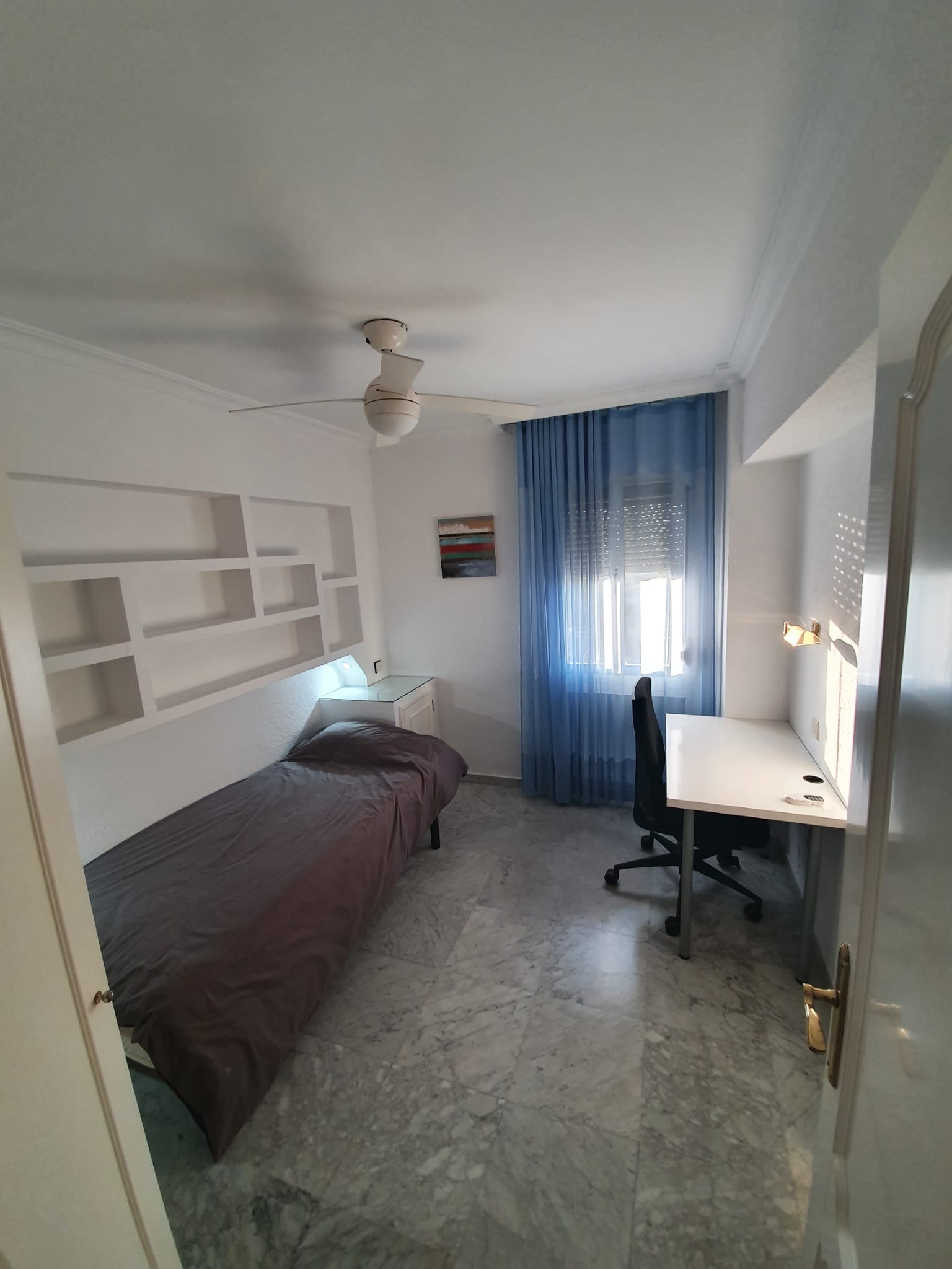 Habitación 110 m², Sevilla