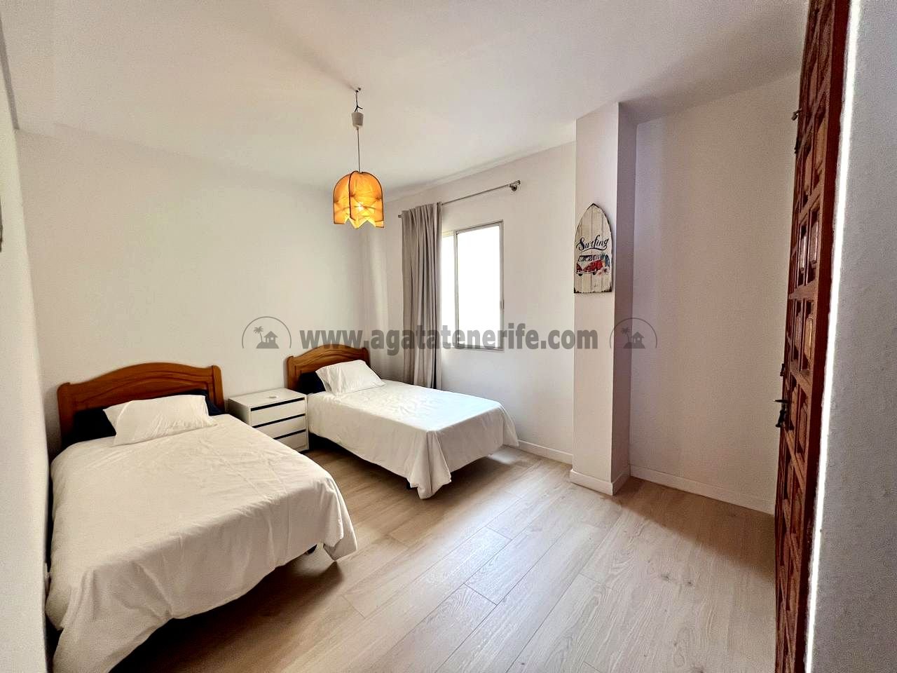 Piso de 80 m² en Puerto de la Cruz
