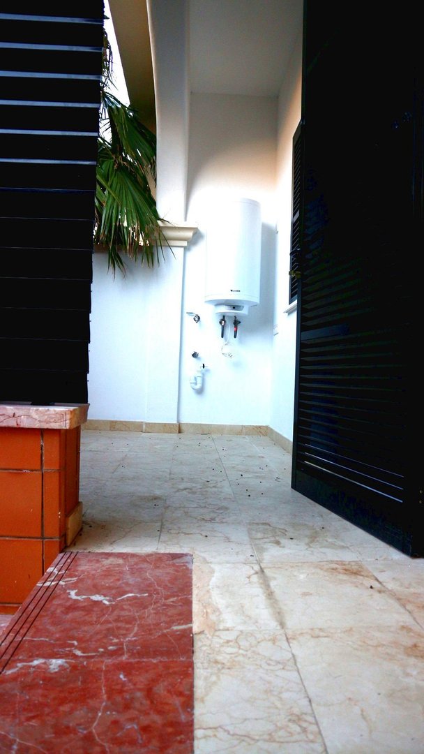Pis de 130 m² a Palma