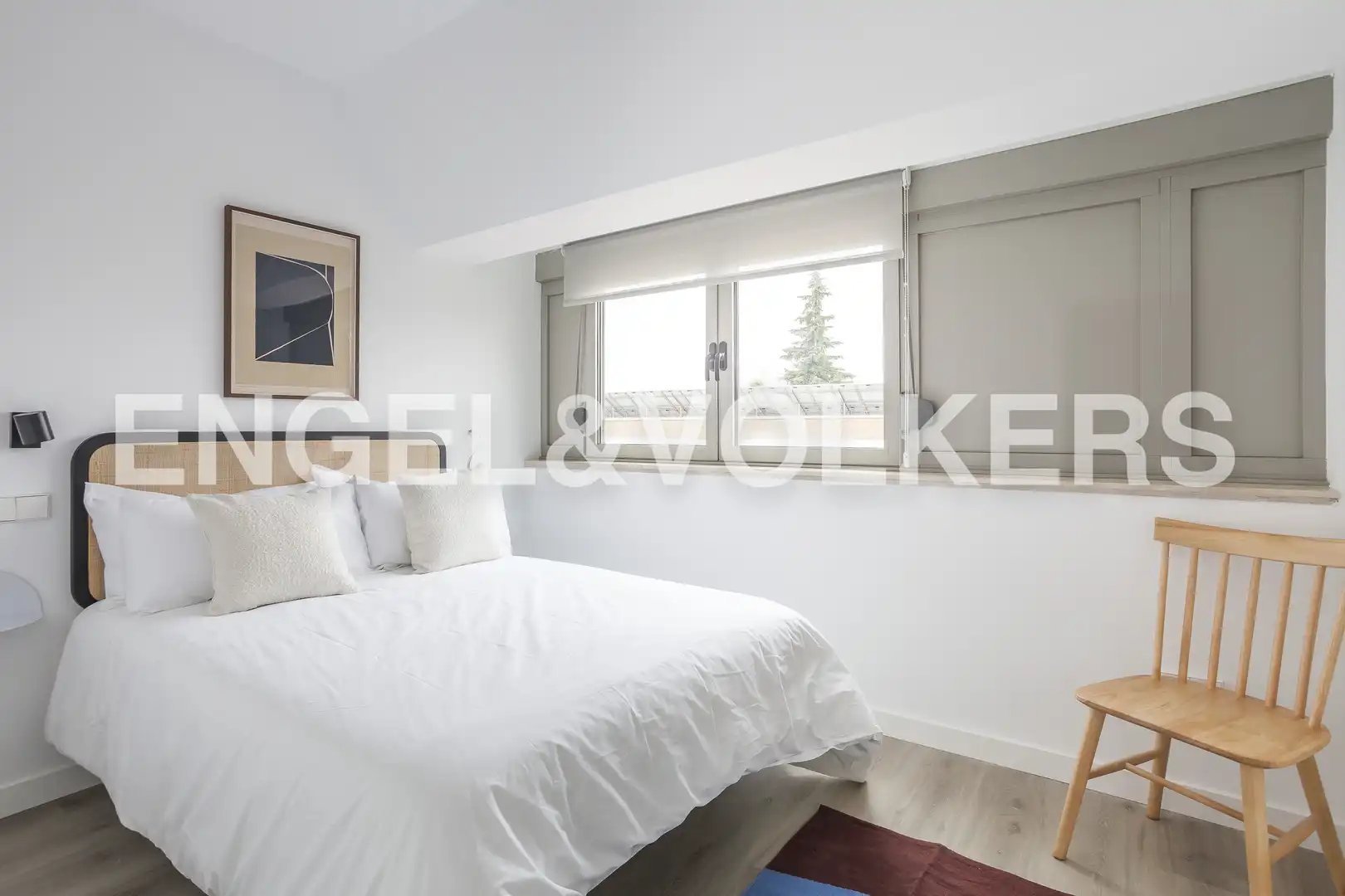 Piso de 51 m² en Madrid