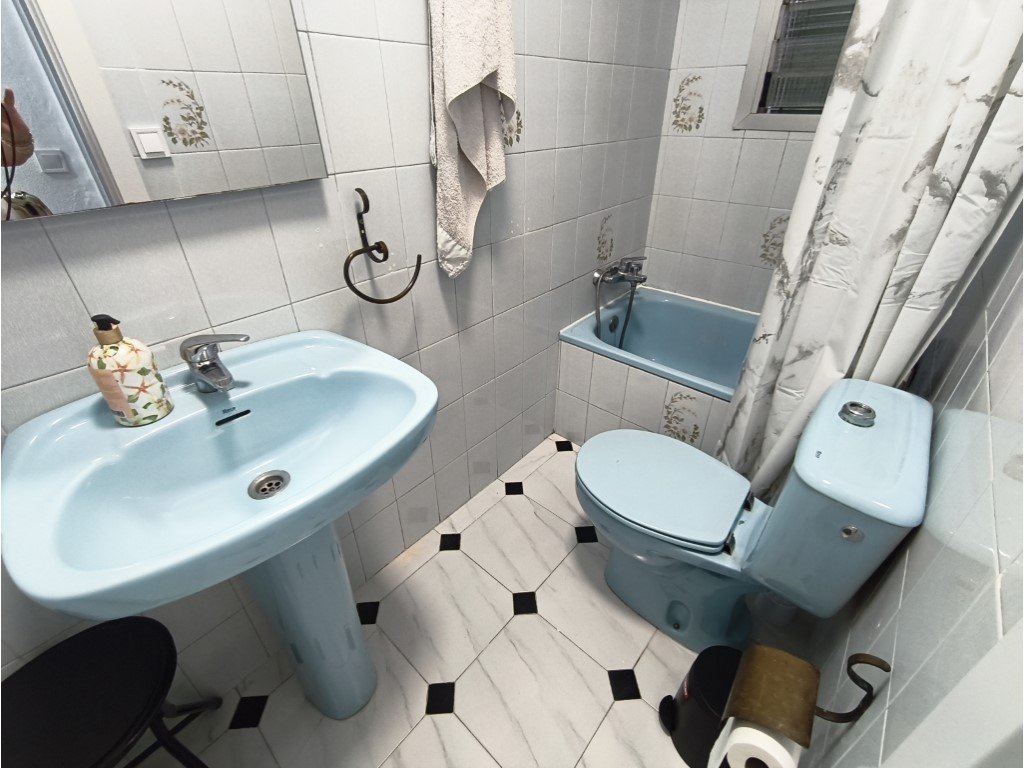 Piso de 64 m² en Córdoba