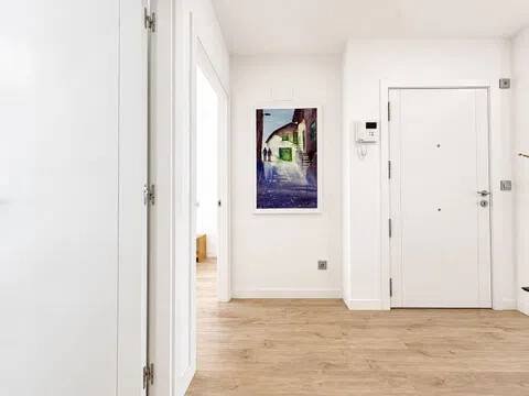 Piso de 117 m² en Deva