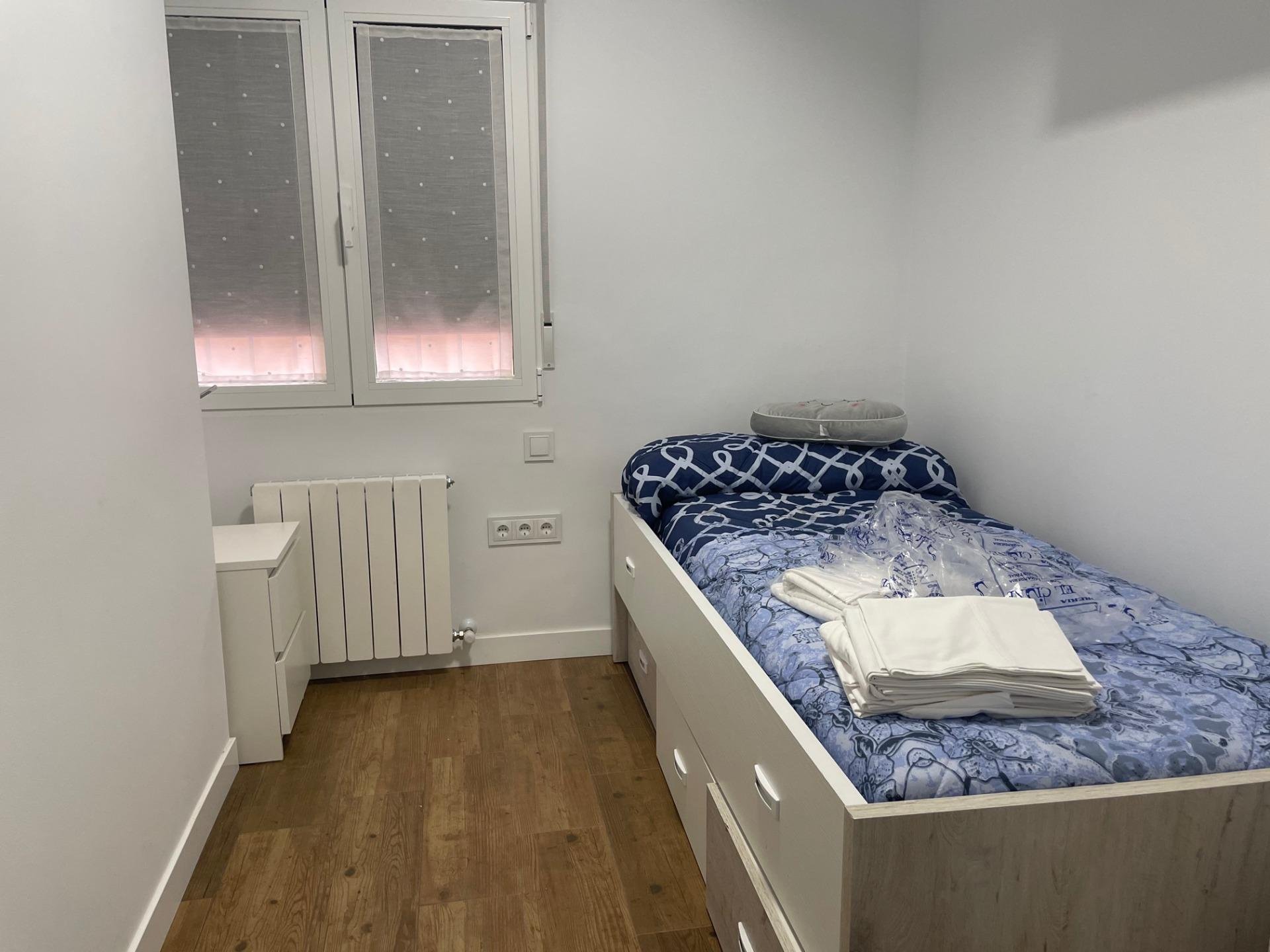 Piso de 66 m² en Segovia