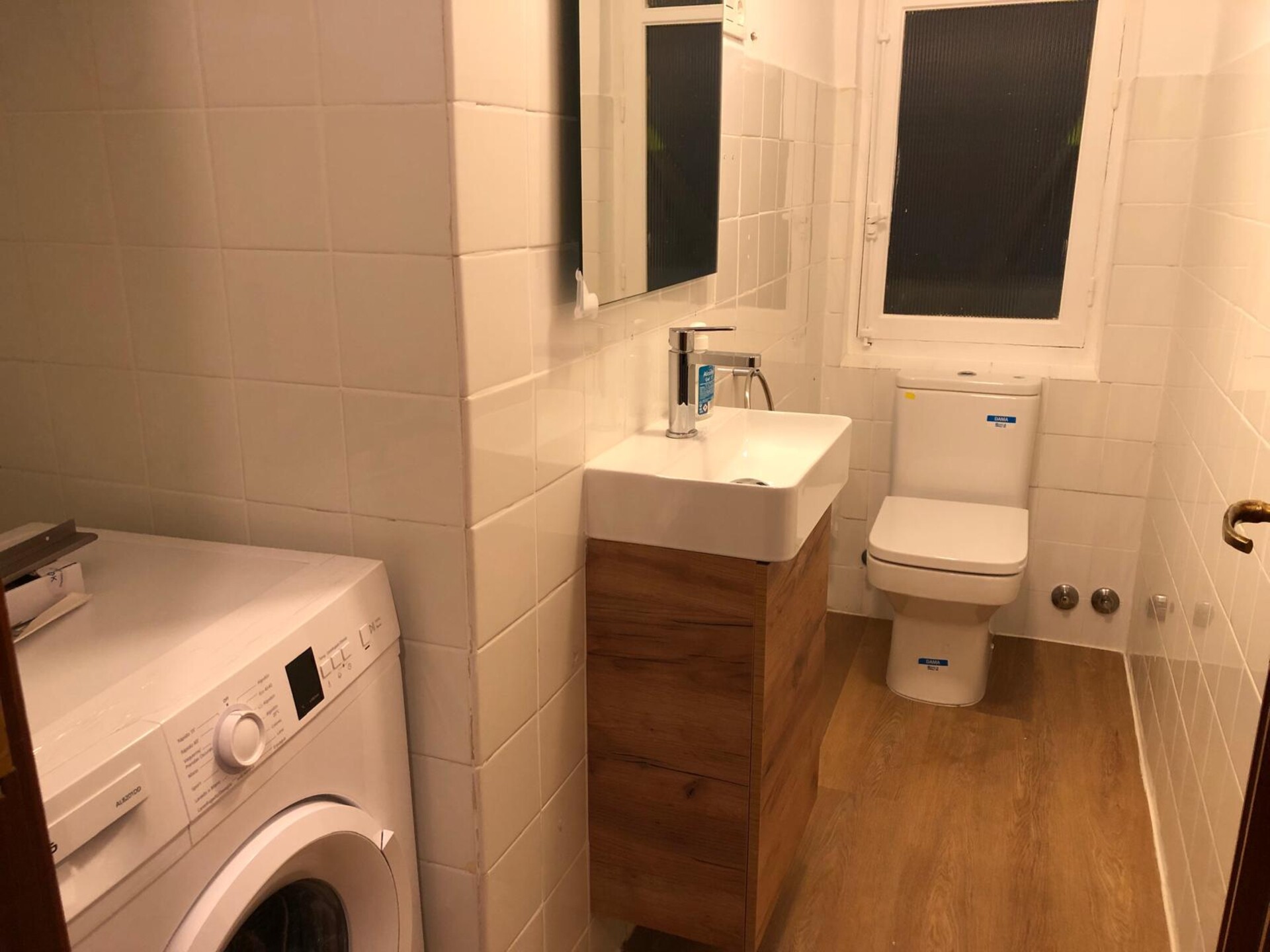 Pis de 115 m² a Valladolid