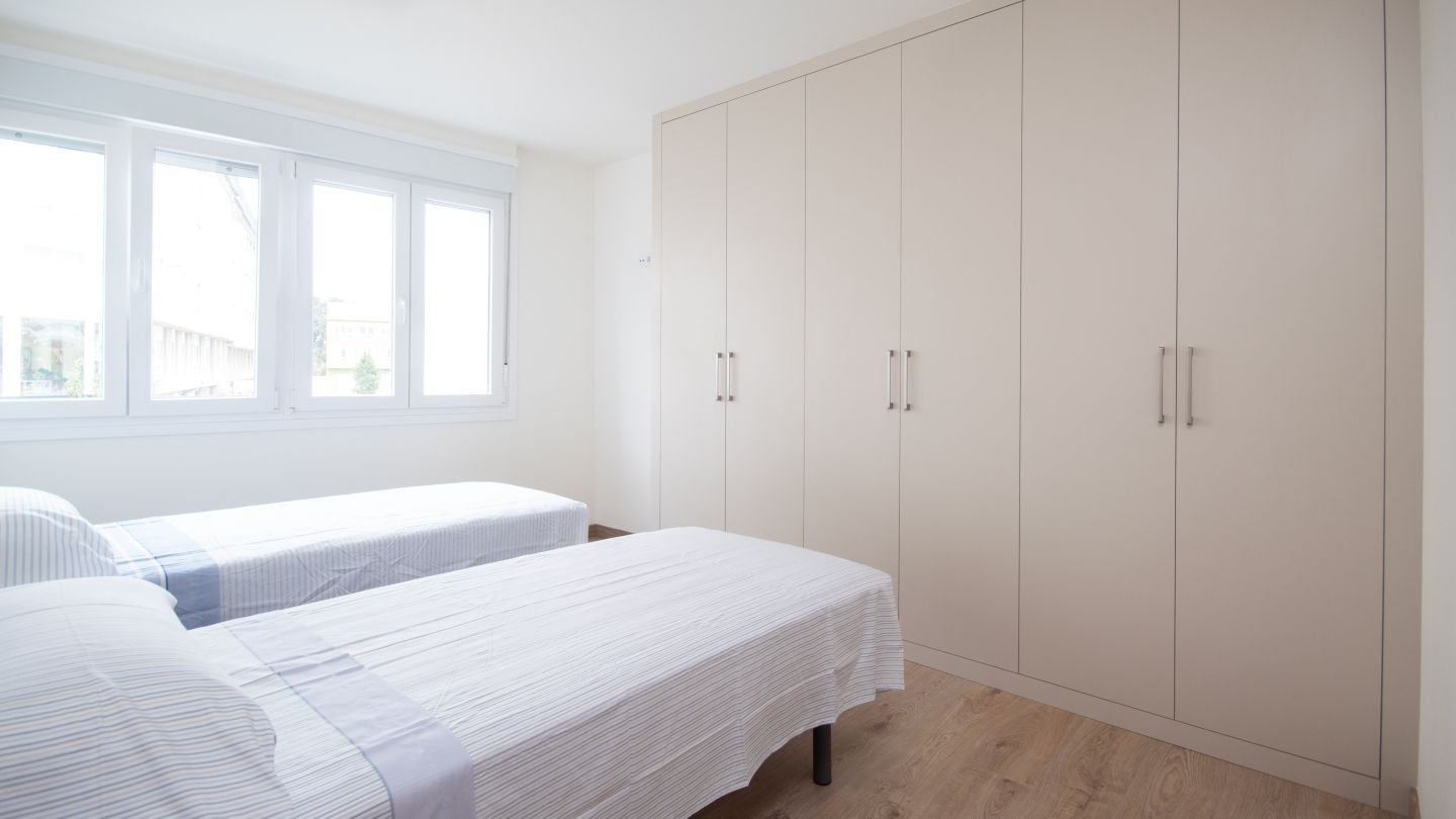 Pis de 75 m² a Carballo
