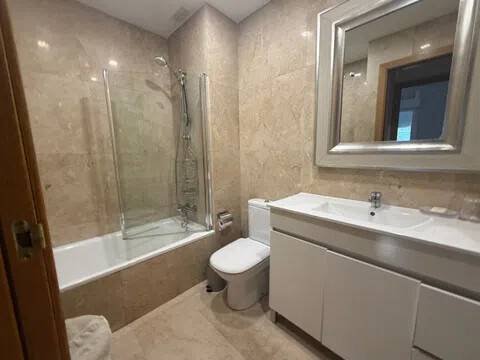 Piso de 95 m² en Montgat