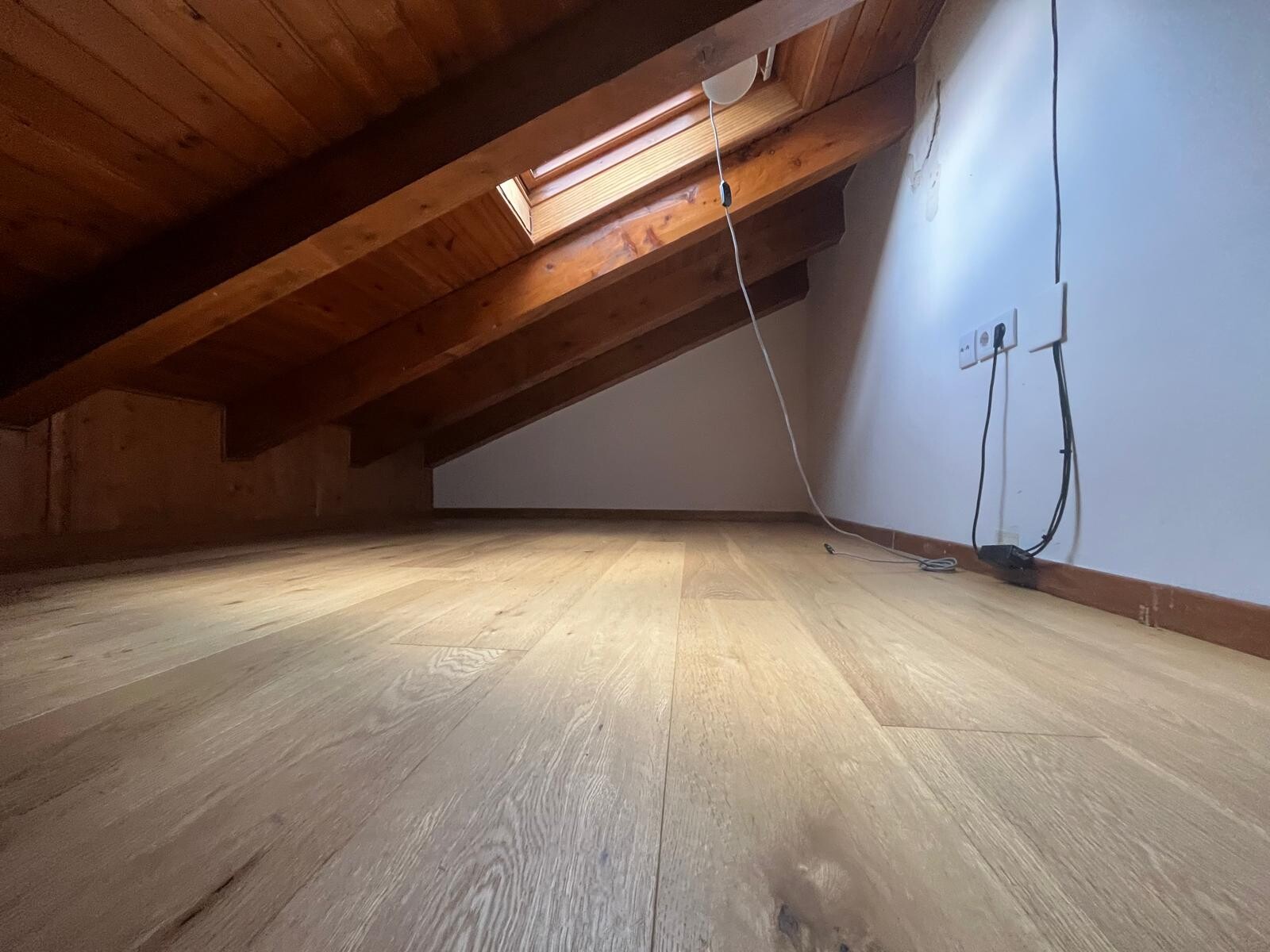Piso de 105 m² en Puigcerdà