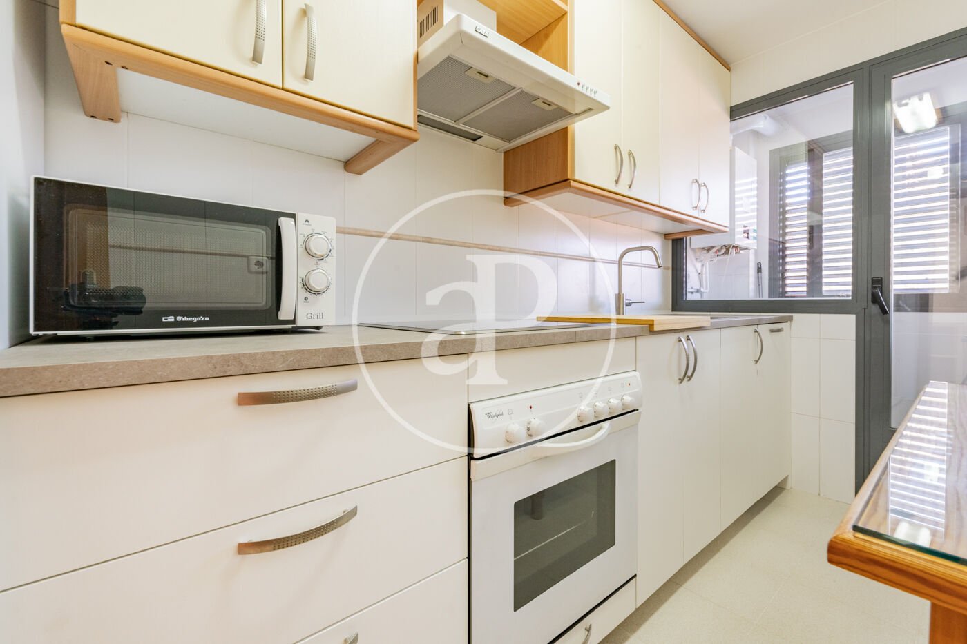 Piso de 85 m² en Madrid