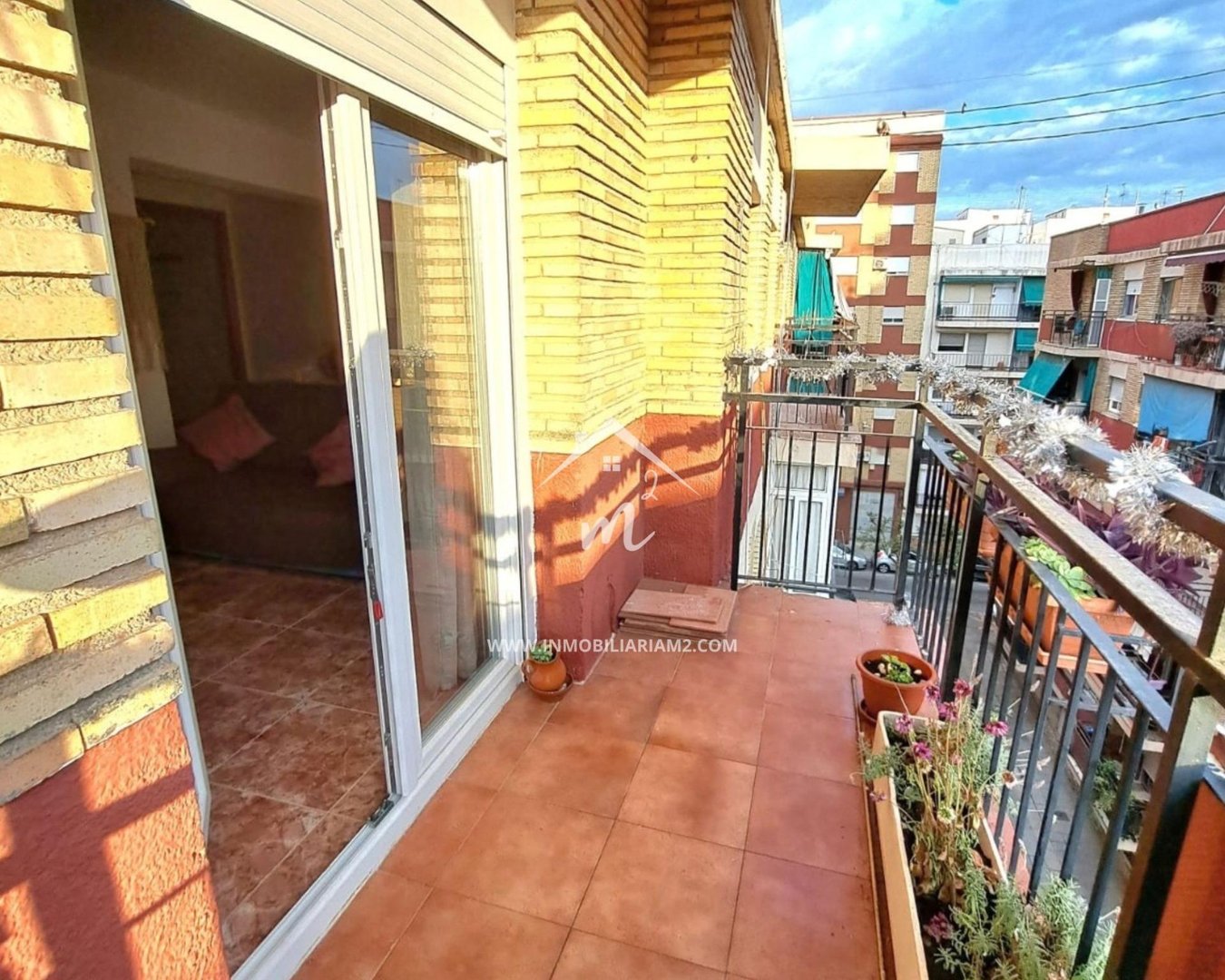 Pis de 75 m² a Gandia