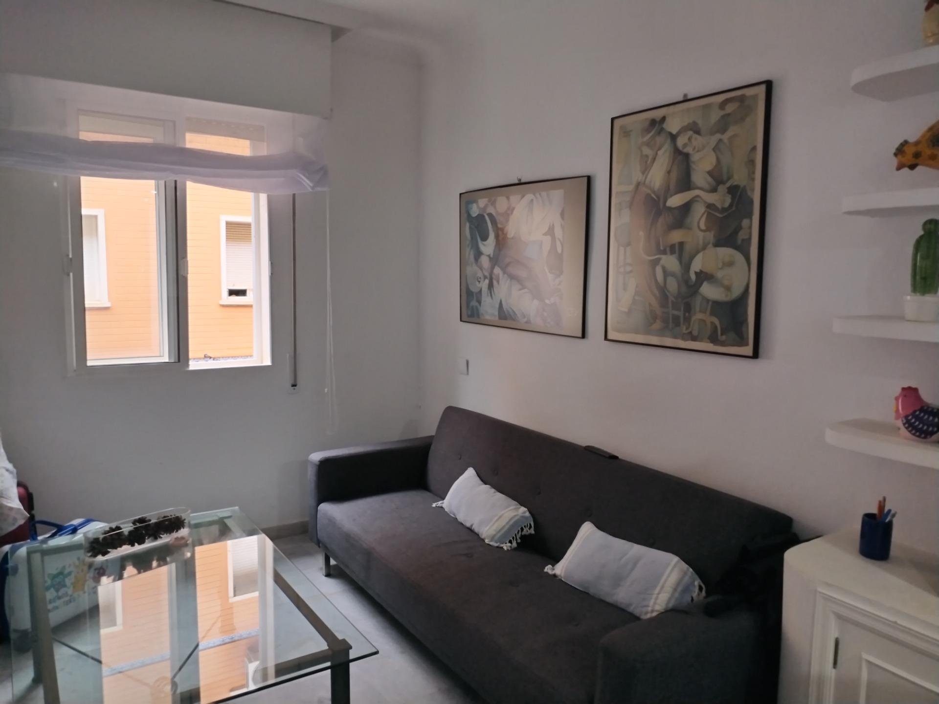 Piso de 47 m² en Sevilla