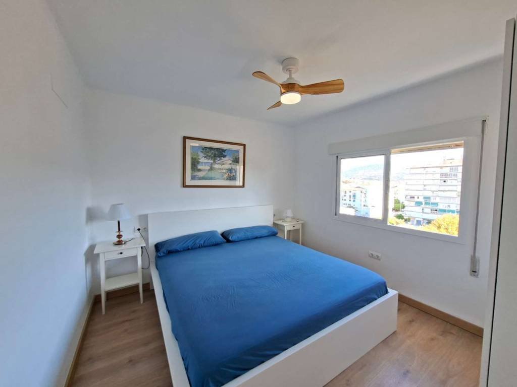 Piso de 90 m² en Vélez-Málaga
