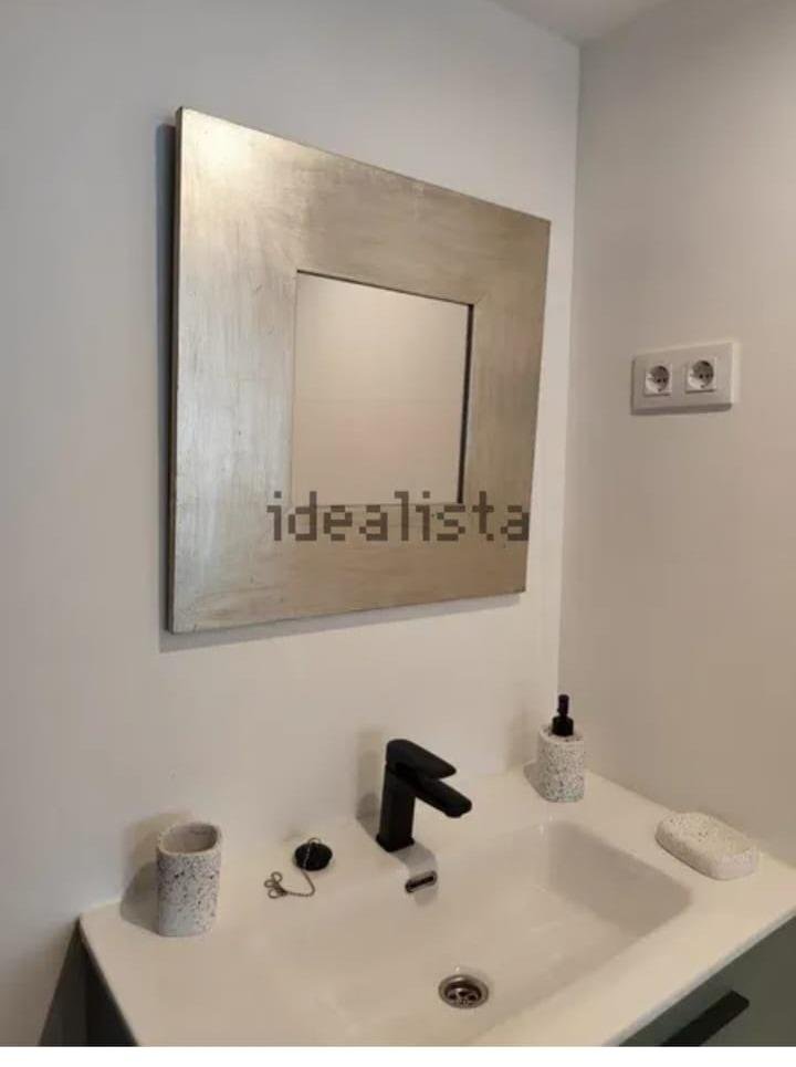 Piso de 30 m² en Madrid