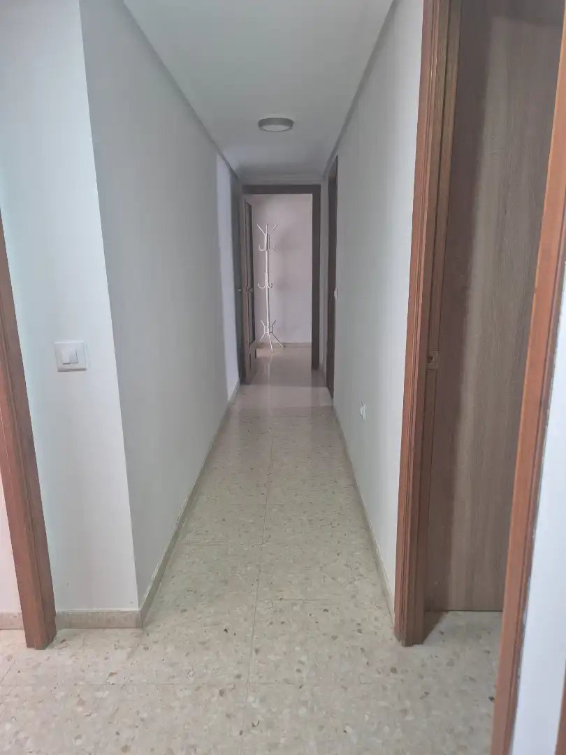 Piso de 120 m² en Badajoz