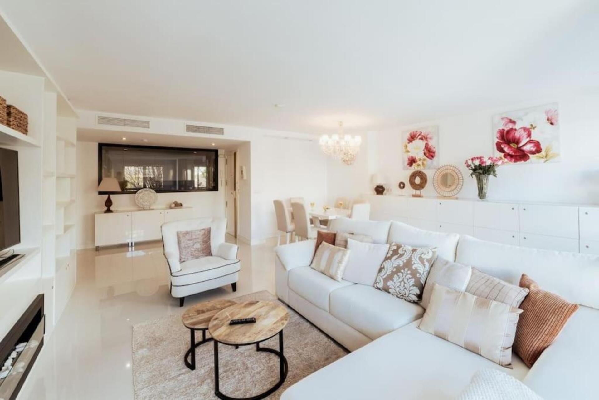 Piso de 124 m² en Santa Cruz de Tenerife