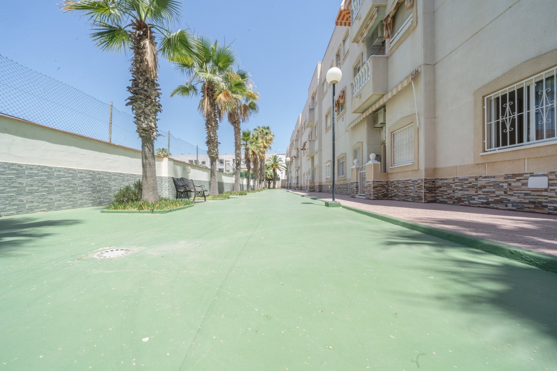 Piso de 47 m² en Dolores