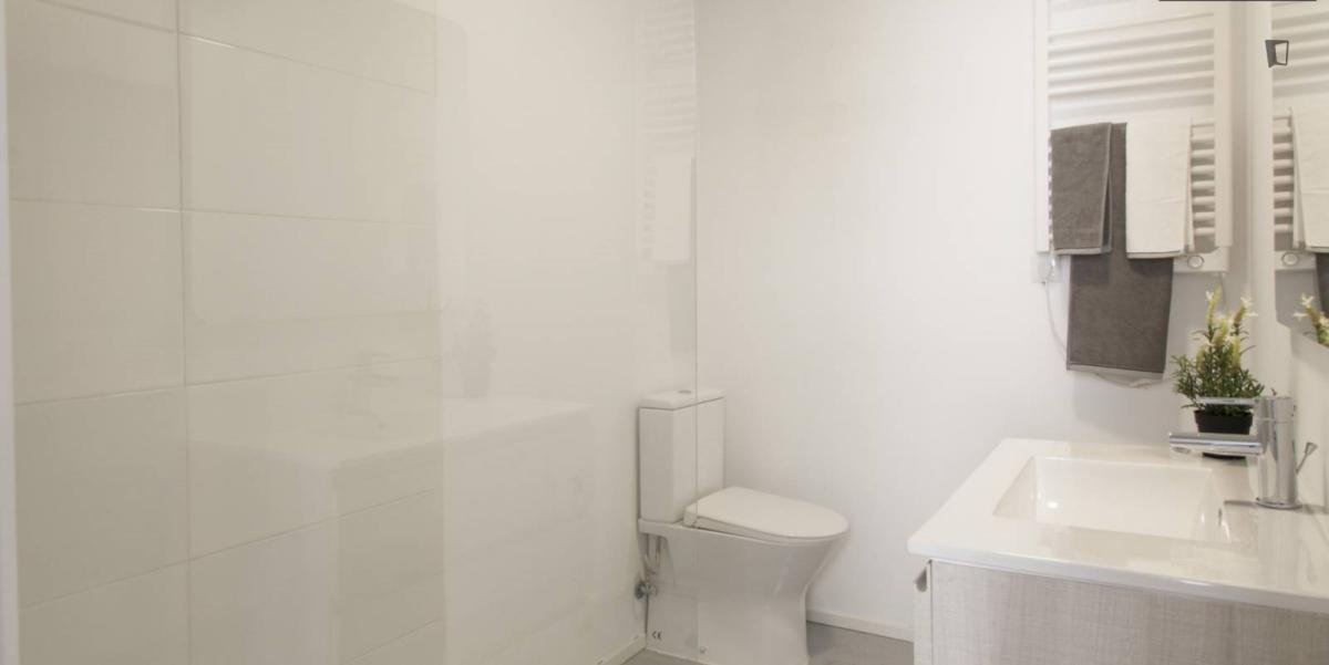 Appartamento 41 m² a Madrid
