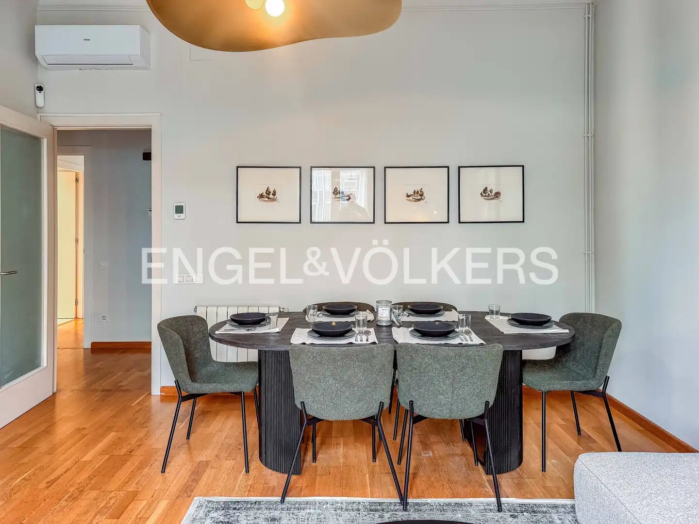 Piso de 93 m² en Barcelona