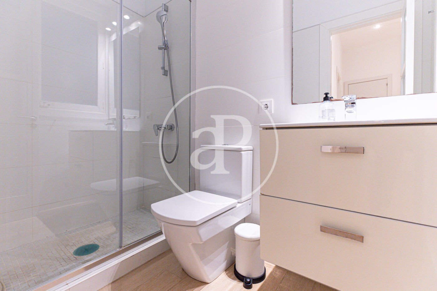 Квартира 50 м² у Пальмі