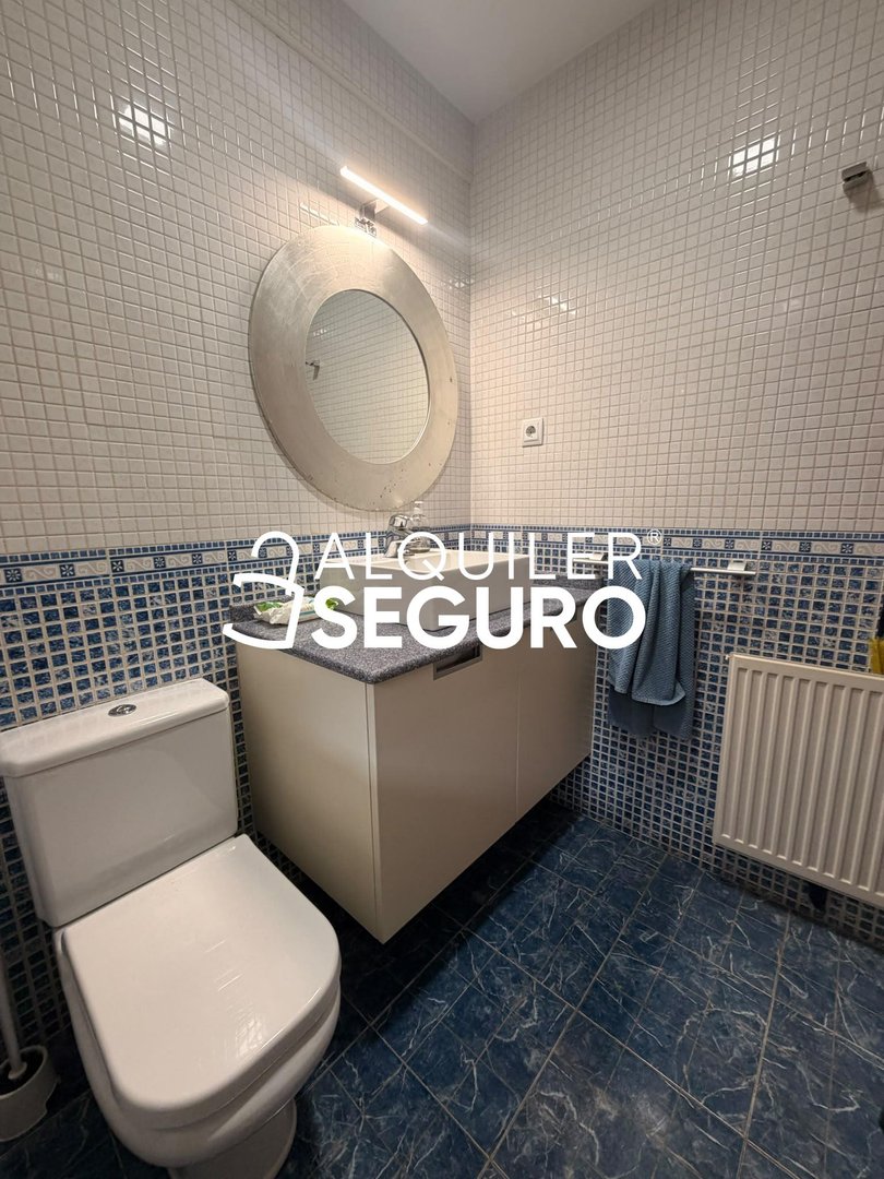Apartamento 200 m² em Alonsotegi
