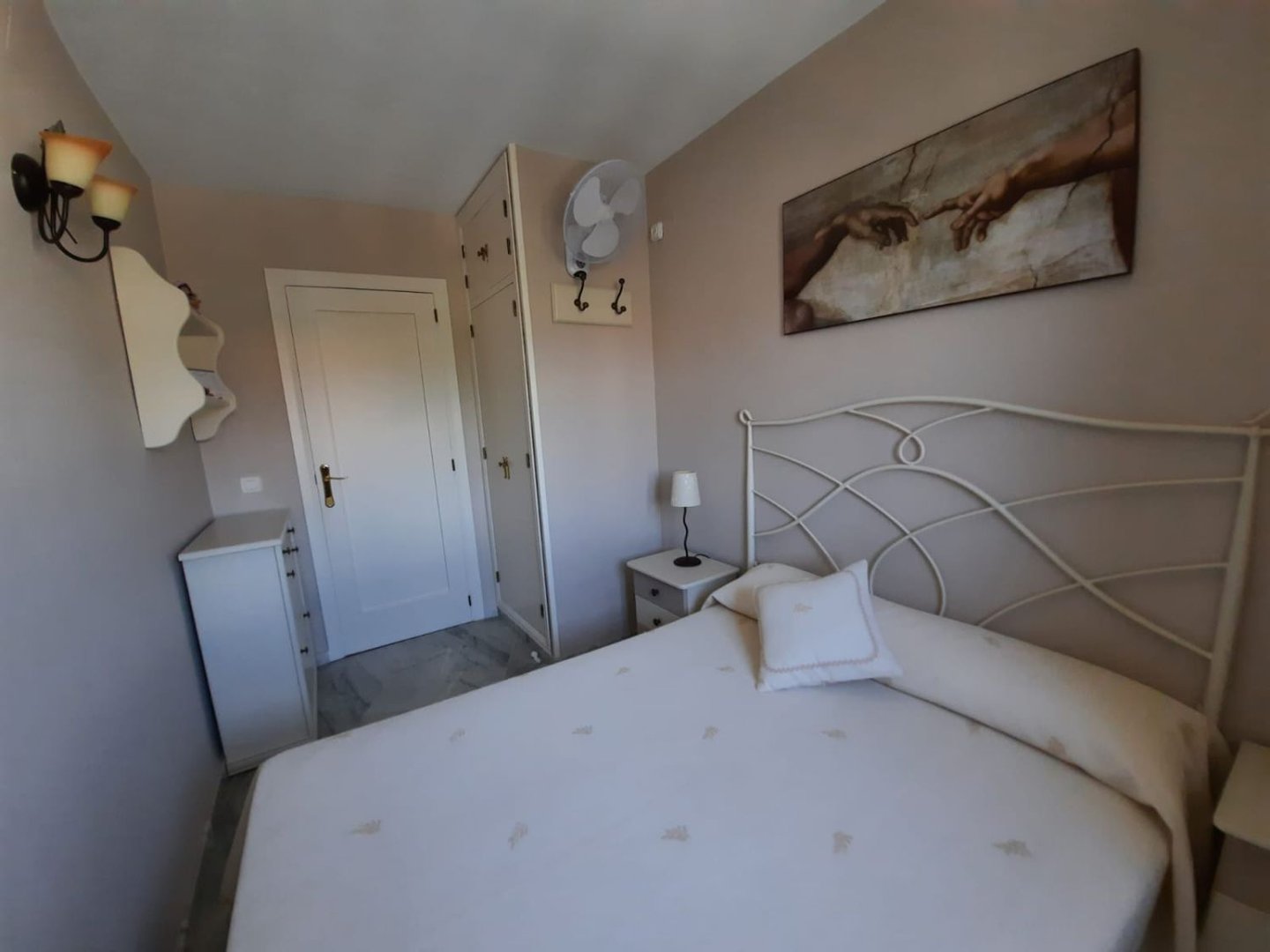 Piso de 82 m² en Torrox