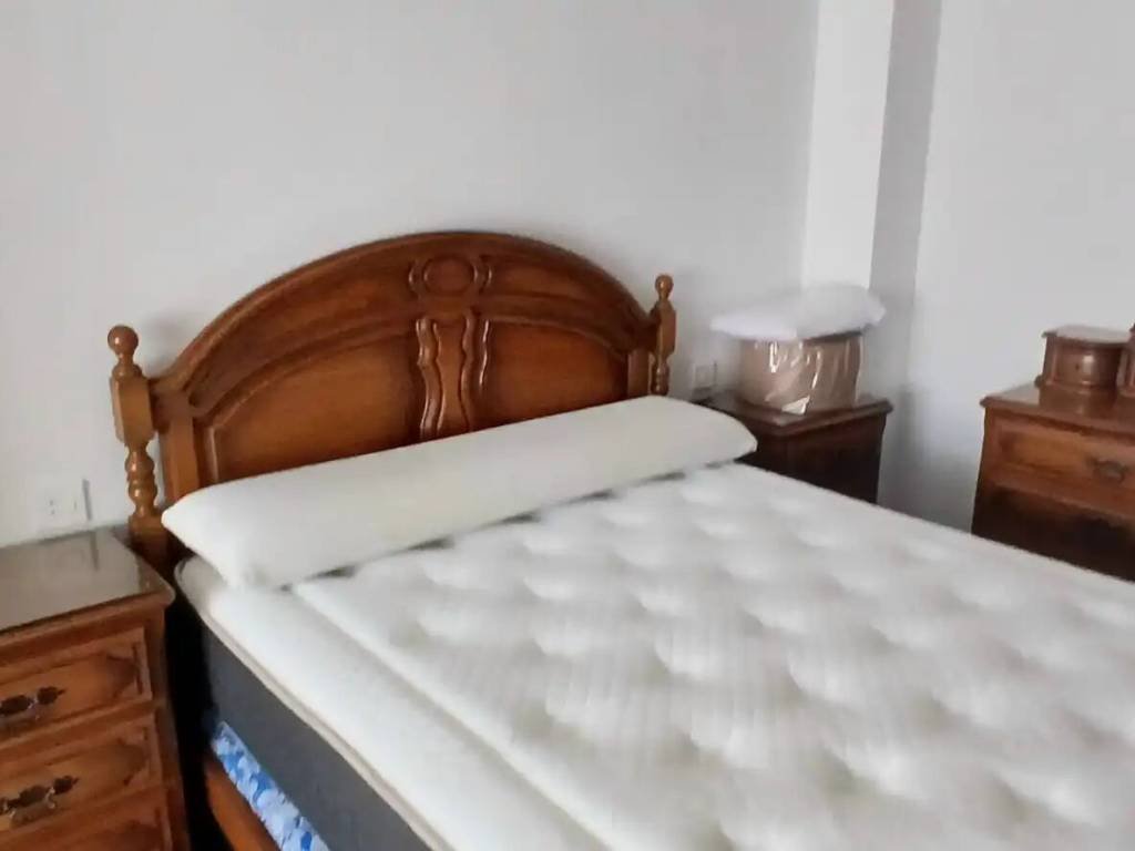Piso de 107 m² en Almería