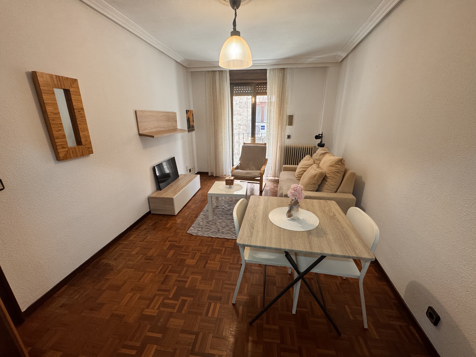 Piso de 82 m² en Salamanca