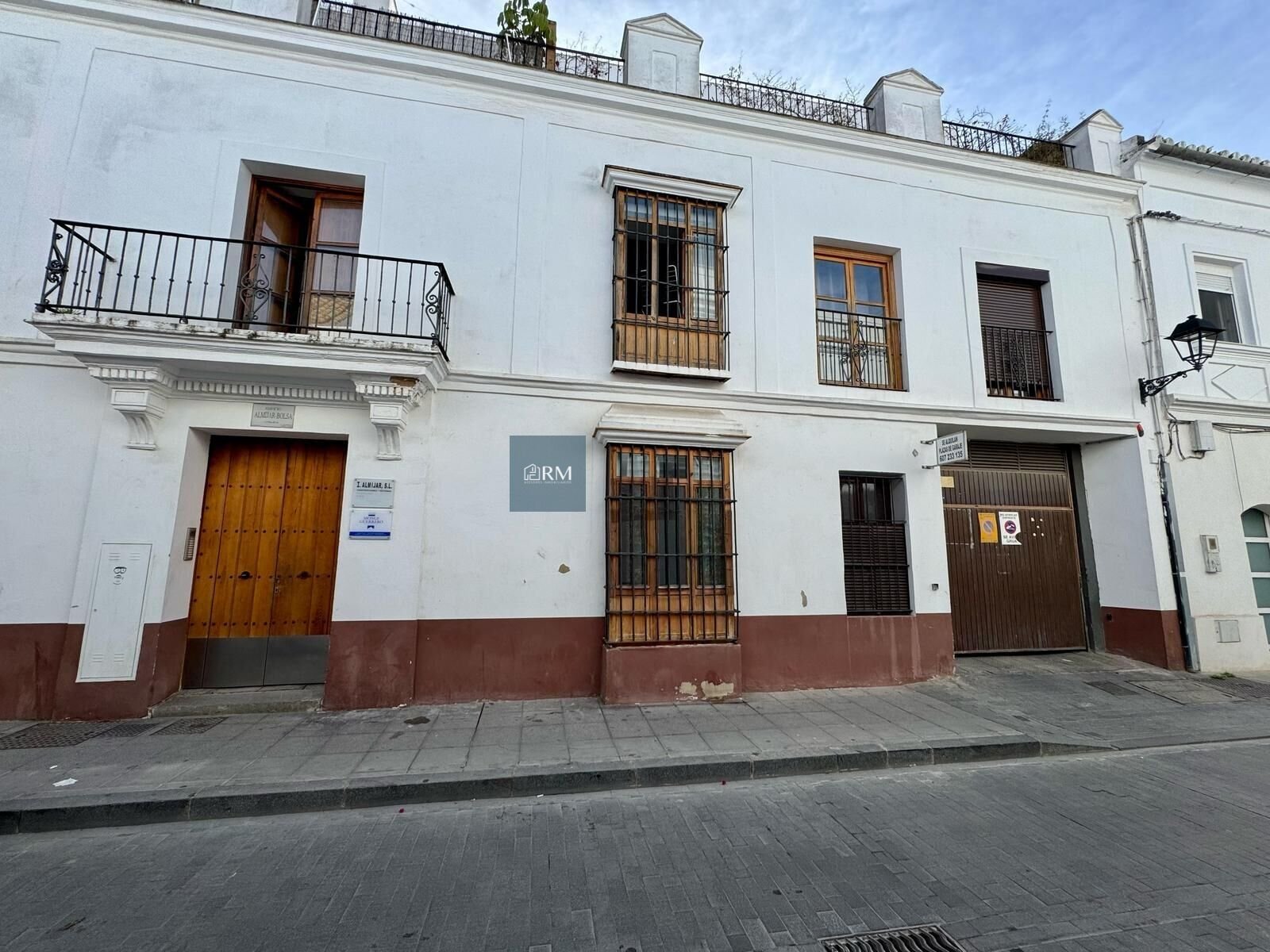 Piso de 80 m² en Sanlúcar de Barrameda