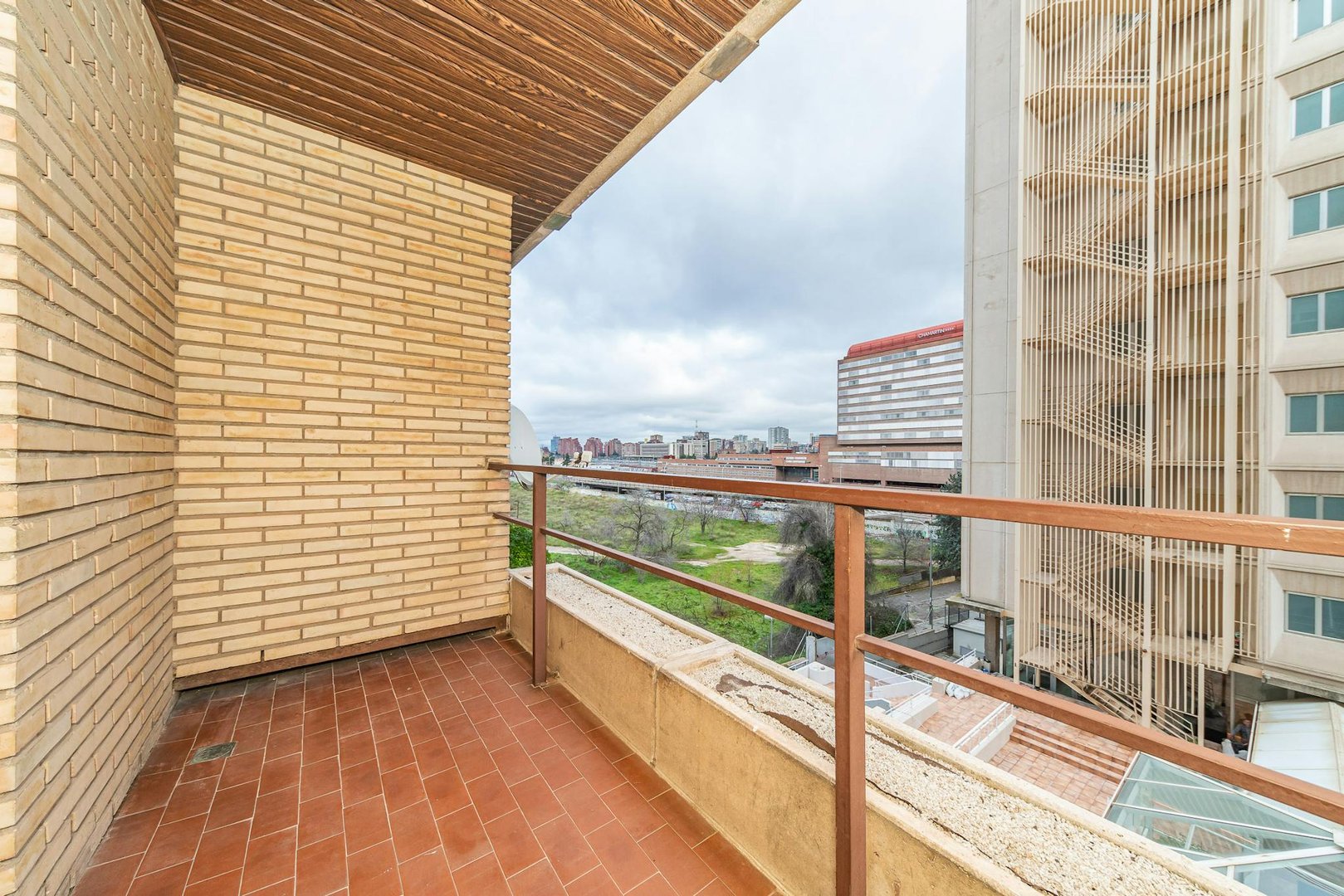 Casa de 32 m² a Madrid