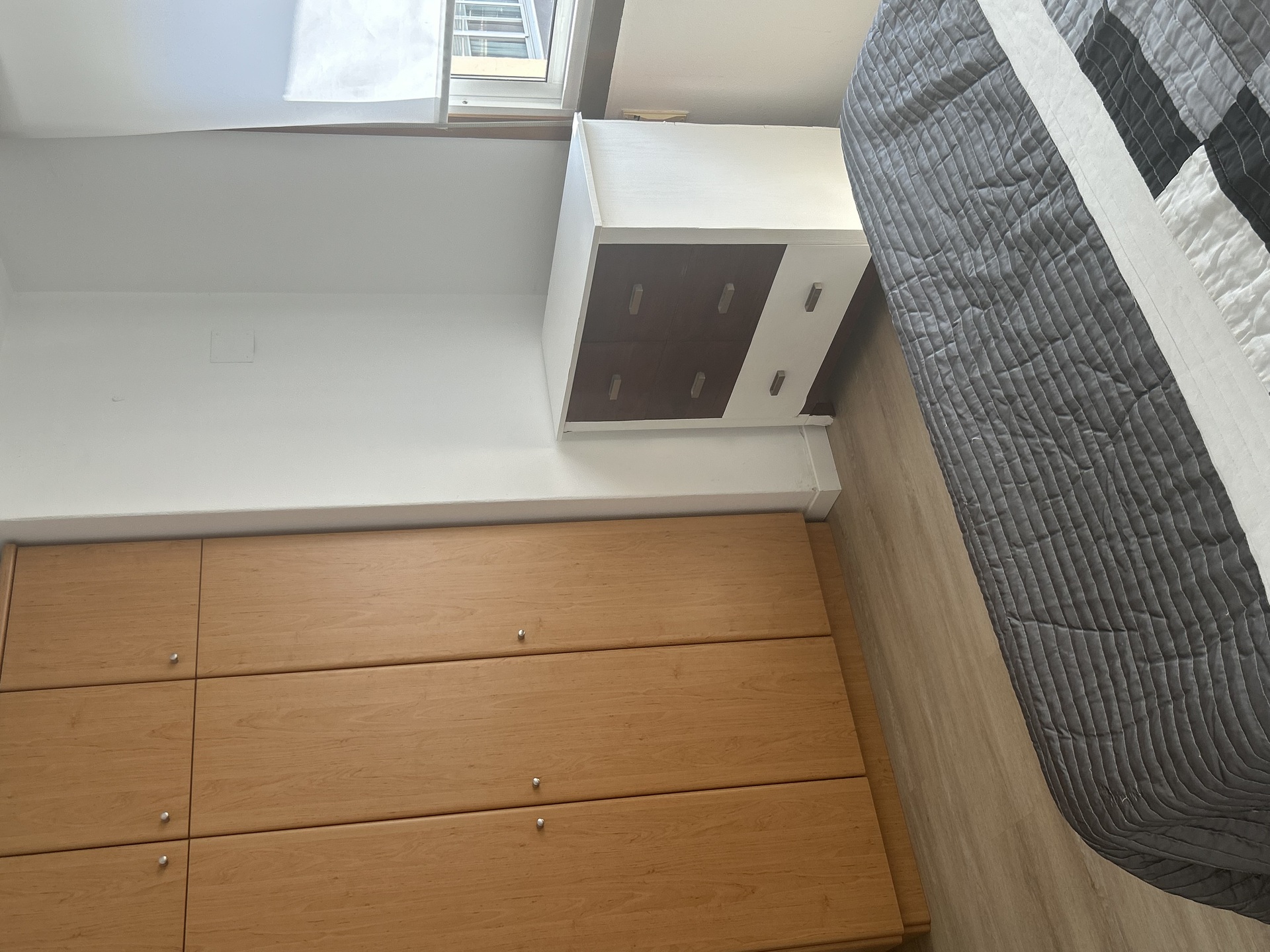 Piso de 88 m² en La Coruña
