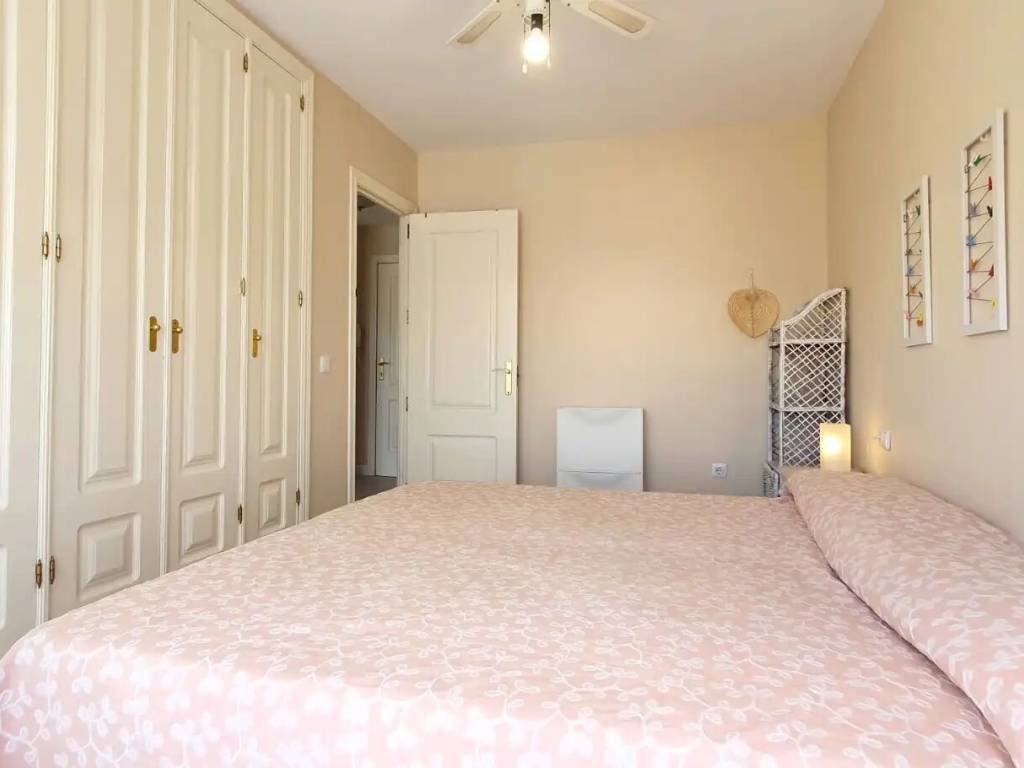 Piso de 60 m² en Dénia