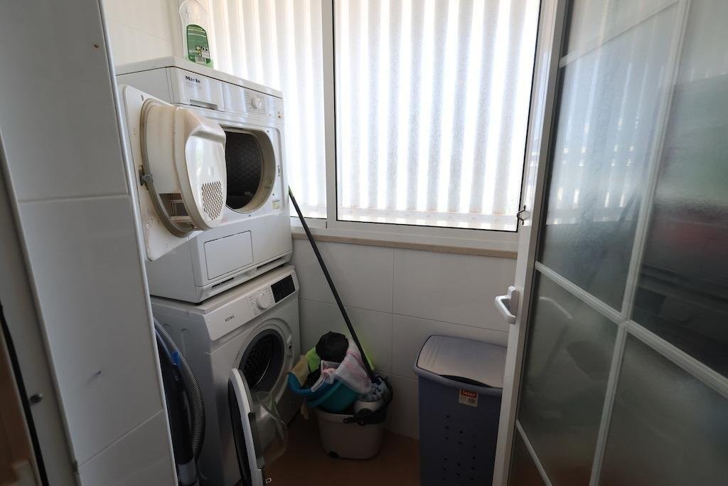 Wohnung 119 m² in Pilar de la Horadada