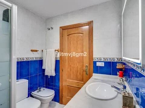 Casa de 150 m² en Mijas