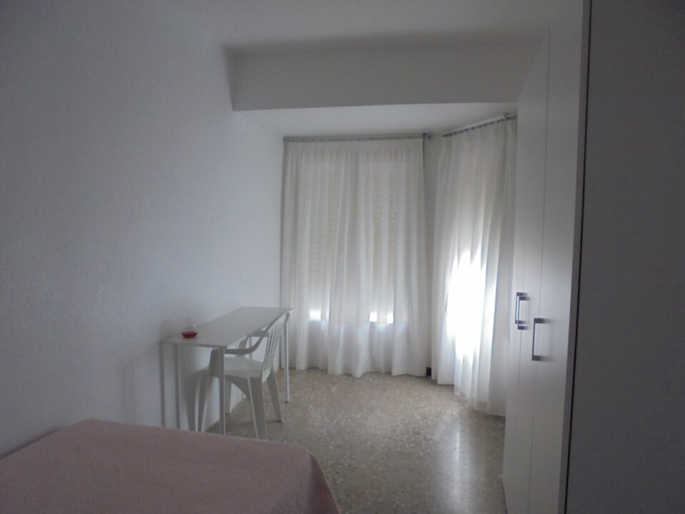 Habitación 110 m², Elche