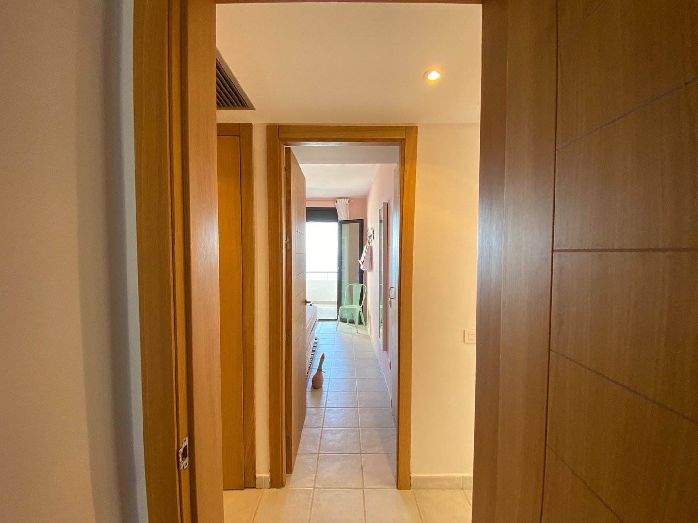 Piso de 100 m² en Mojácar
