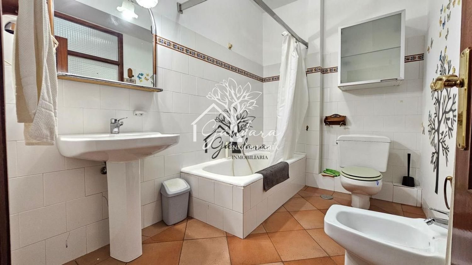 Piso de 138 m² en Ferrol