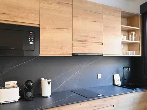 Pis de 40 m² a Madrid