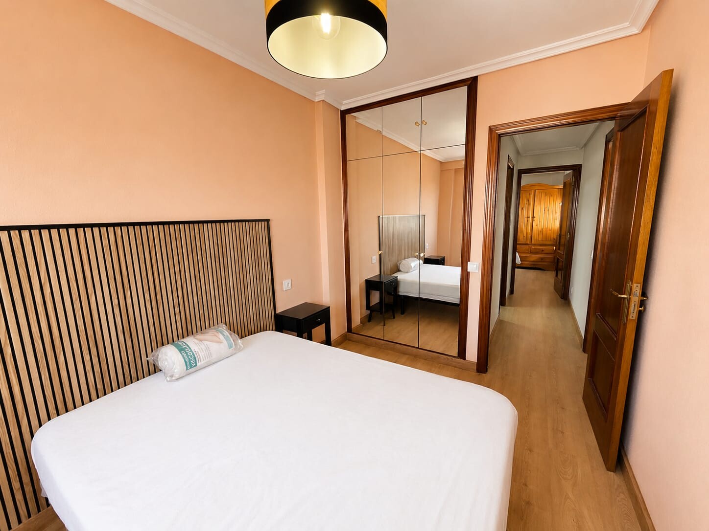 Piso de 100 m² en Salamanca