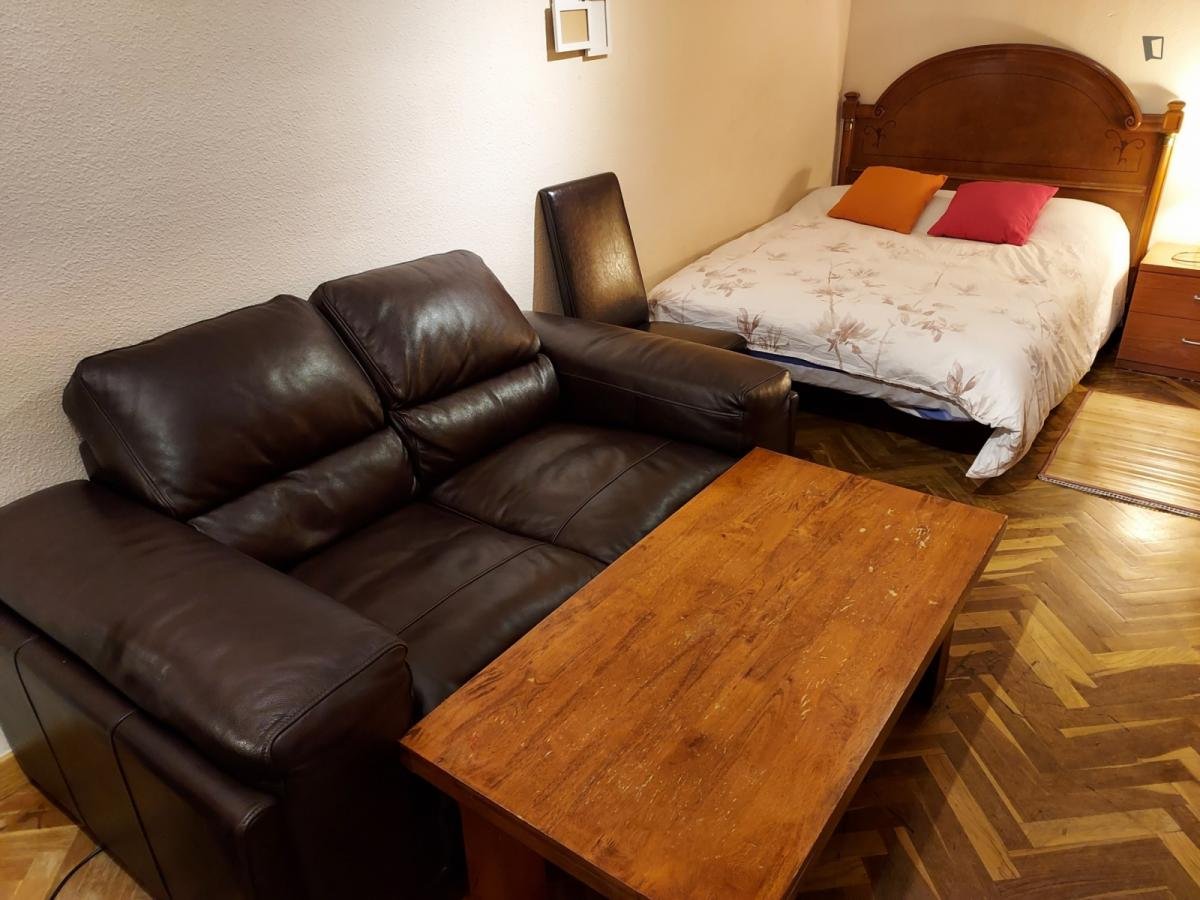 Habitació de lloguer, Salamanca