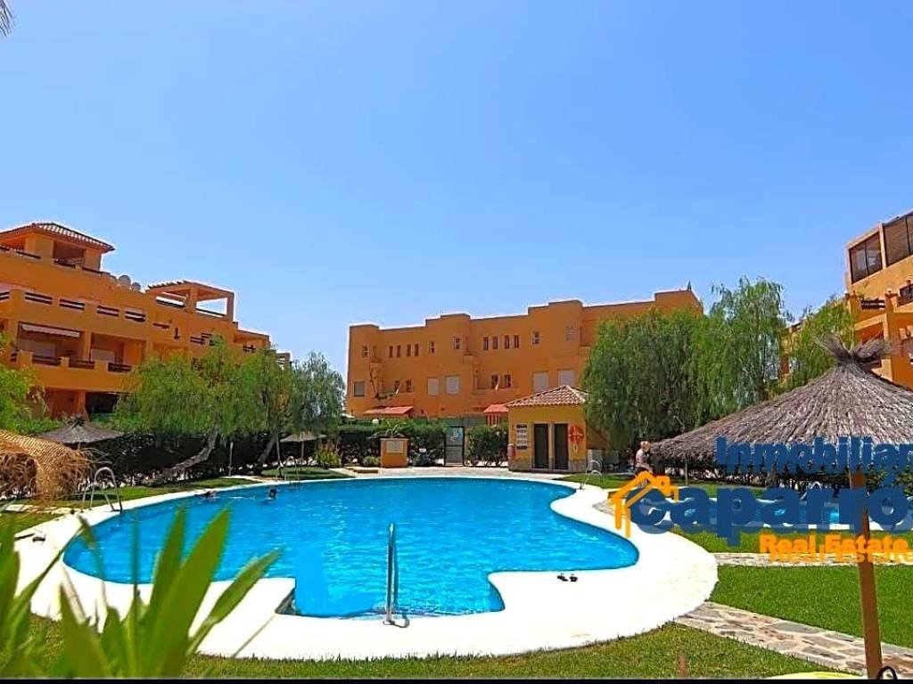 Piso de 102 m² en Vera