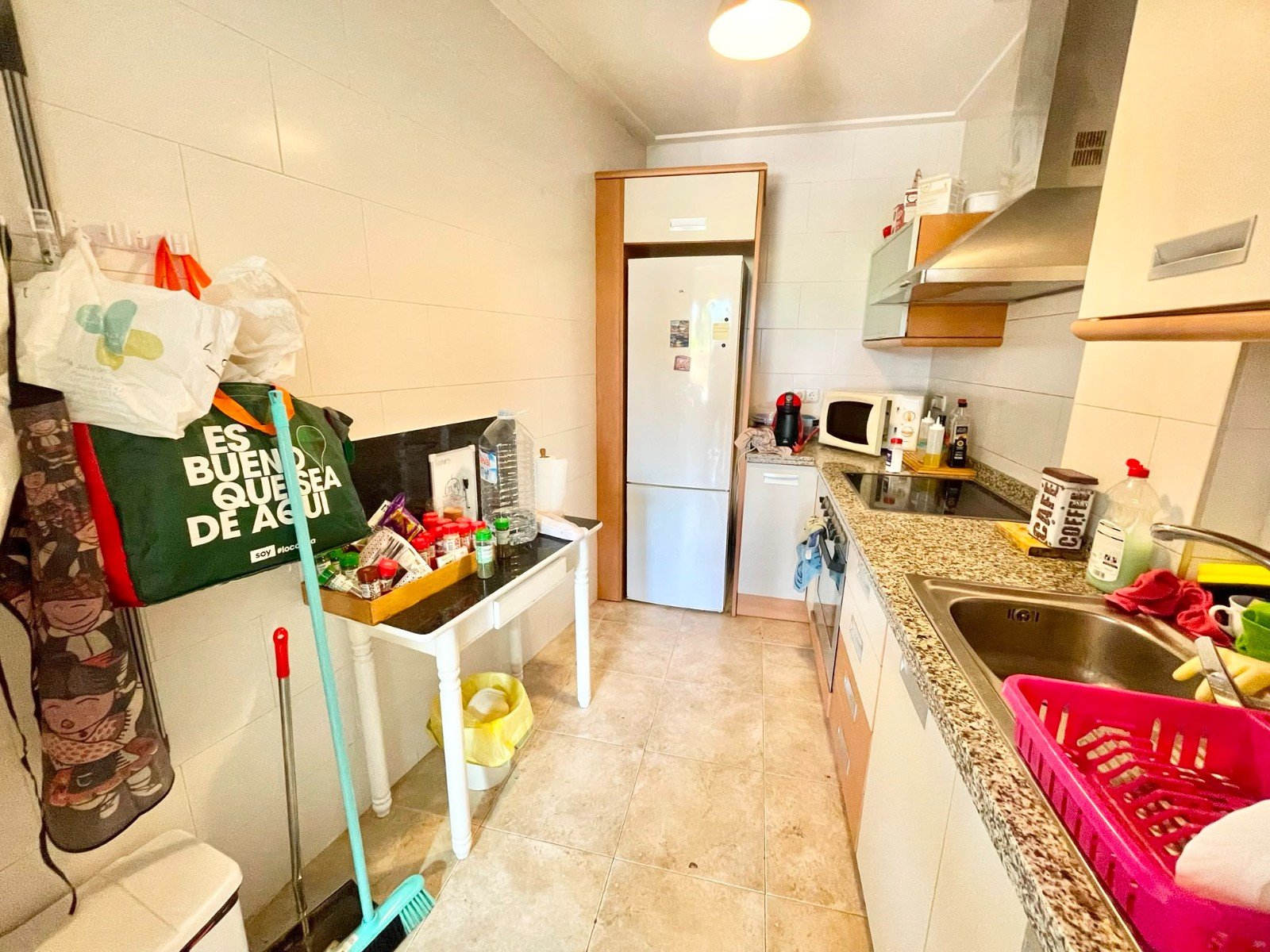 Piso de 60 m² en Murcia