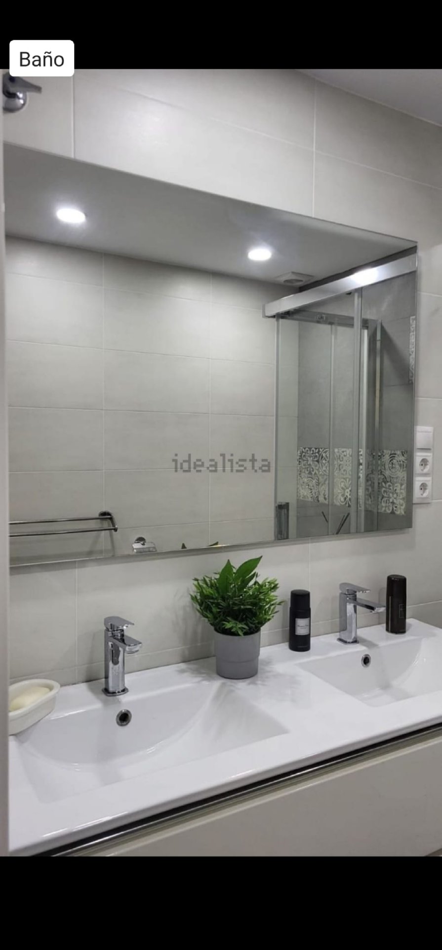 Piso de 136 m² en Benalmádena